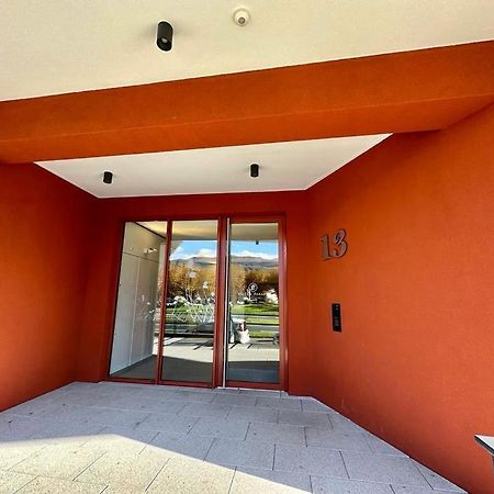 Apartmán Le Dolce Aix-les-Bains Exteriér fotografie